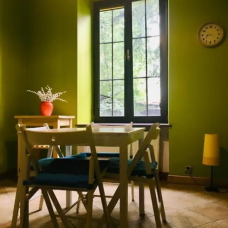 Apartamento Old Cracow Apartment *