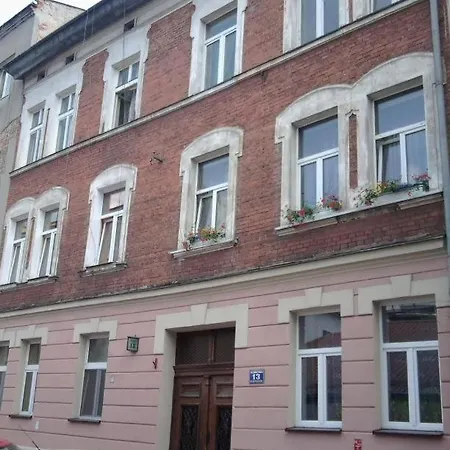 Apartamento Old Cracow Apartment Cracóvia