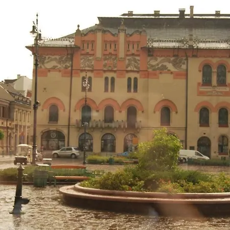 Old Cracow Apartment Apartamento