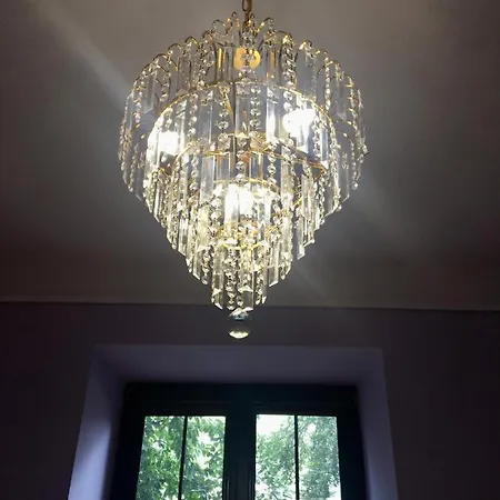 Διαμέρισμα Old Cracow Apartment Krasków