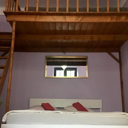 Appartamento Old Cracow Apartment *