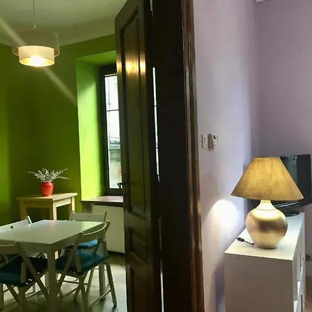 Appartamento Old Cracow Apartment Cracovia