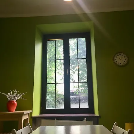 Old Cracow Apartment Διαμέρισμα