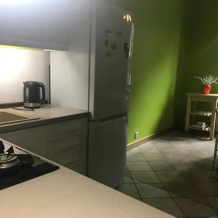 Appartamento Old Cracow Apartment Cracovia