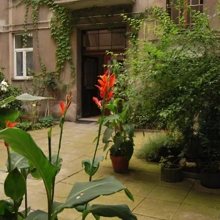 Διαμέρισμα Old Cracow Apartment Krasków